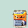 Tinta Esmalte Base Água Brilhante Suvinil Verde-surfe 3,6lts - 1