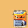Tinta Esmalte Base Água Brilhante Suvinil Areia do Sertão 3,6lts - 1