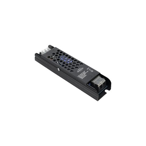 Fonte Colmeia para Fita Led Blumenau 12v 5a / 60w Bivolt