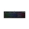 Teclado Gaming Satellite Mechanical K61 RGB/USB - Preto (Portugues - com Fio) - 1