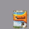 Tinta Emborrachada Suvinil Cinza-medieval 3,6lts - 1