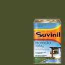 Ver imagem 1 de Tinta Emborrachada Suvinil Selva Vibrante 18lts