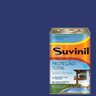 Tinta Emborrachada Suvinil Azul-elementar 18lts - 1