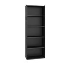 Ver imagem 1 de Livreiro Luiza Preto - Dominic Decor