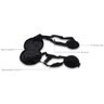 Corretor Cintura Postura Lombar Anti Corcunda 20x20x5cm - 4