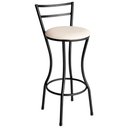 Ver imagem 2 de Conjunto de 3 Banquetas Alta Home de Aço de Carbono