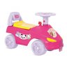 Carrinho Passo a Passo Bebê Brinquedos Bandeirante - 1