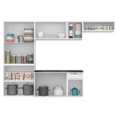 Ver imagem 2 de Cozinha Compacta Itatiaia Amanda