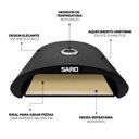 Ver imagem 5 de Forno Assador Inbox de Pizza para Fogão 35 cm FB35 - Saro