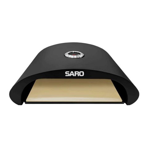Forno Assador Inbox de Pizza para Fogão 35 cm FB35 - Saro
