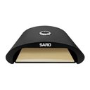 Ver imagem 1 de Forno Assador Inbox de Pizza para Fogão 35 cm FB35 - Saro