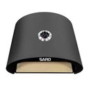 Ver imagem 3 de Forno Assador Inbox de Pizza para Fogão 35 cm FB35 - Saro