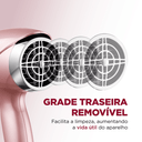 Ver imagem 7 de Secador de Cabelos Mondial Golden Rose 2000w SC-32 110V