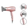 Secador de Cabelos Mondial Golden Rose 2000w SC-32 110V - 10