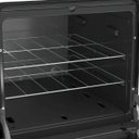 Ver imagem 3 de Fogão de Piso Atlas Fastcook 4 Bocas Top Control Acendimento Automático