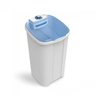 Lavadora de Roupas Tanquinho 10kg Newmaq 127V - 1