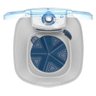 Lavadora de Roupas Tanquinho 10kg Newmaq 127V - 2