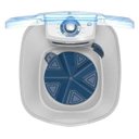Ver imagem 2 de Lavadora de Roupas Tanquinho 10kg Newmaq 127V