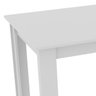 Conjunto de Mesa com 4 Cadeiras Rosie Madesa - 9
