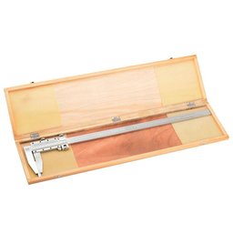 Paquímetro Universal Analogico 600mm Zaas 01 - 2