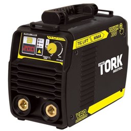 Inversor de Solda Tig/eletrodo Ite-10200 220v 200a Super Tork - 1
