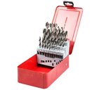 Ver imagem 1 de Jogo De Brocas De Aço Rápido 1