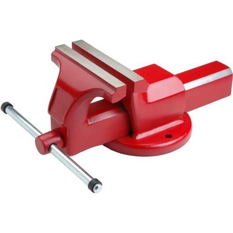 Morsa de Bancada n°3 Noll 70,0018