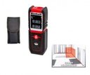 Ver imagem 3 de Medidor a Distância Laser Tc-ld 25 - Einhell