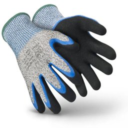 Luva Para Corte Ss1007-n Ca 32039 Anticorte Super Safety - 6