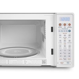 Micro-ondas com Função Tira Odor Electrolux 20l (mto30) - 127v - 2