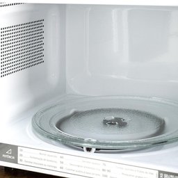 Micro-ondas com Função Tira Odor Electrolux 20l (mto30) - 127v - 3