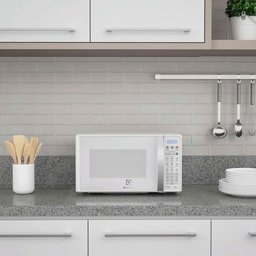 Micro-ondas com Função Tira Odor Electrolux 20l (mto30) - 127v - 4