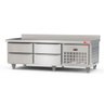 Balcão Refrigerado Red Chameleon 4 Gavetas 220v Brg15-2 - 1