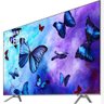 Smart TV Qled 55 Polegadas Samsung 2018 Qn55Q6Fnagxzd Ultra Hd 4K com Conversor Digital 4 HDMI 3 USB Wi-Fi 1 - 7
