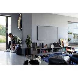 Smart TV Qled 55 Polegadas Samsung 2018 Qn55Q6Fnagxzd Ultra Hd 4K com Conversor Digital 4 HDMI 3 USB Wi-Fi 1 - 11