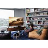 Smart TV Qled 55 Polegadas Samsung 2018 Qn55Q6Fnagxzd Ultra Hd 4K com Conversor Digital 4 HDMI 3 USB Wi-Fi 1 - 10