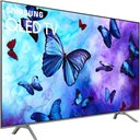 Ver imagem 6 de Smart TV Qled 55 Polegadas Samsung 2018 Qn55Q6Fnagxzd Ultra Hd 4K com Conversor Digital 4 HDMI 3 USB Wi-Fi 1