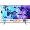 Smart TV Qled 55 Polegadas Samsung 2018 Qn55Q6Fnagxzd Ultra Hd 4K com Conversor Digital 4 HDMI 3 USB Wi-Fi 1 - 12