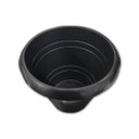 Ver imagem 7 de Kit 6 Vasos Plásticos Pote Grande 3,5L Mudas e Flores