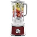 Ver imagem 2 de Liquidificador Philco Plq912B Inox Red 1200W 220V
