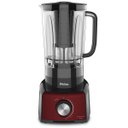 Ver imagem 1 de Liquidificador Philco Plq912P Inox Red 1200W 220V