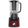 Liquidificador Philco Plq912P Inox Red 1200W 220V - 1