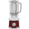Liquidificador Philco Plq912B Inox Red 1200W 127V - 1