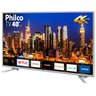 TV Philco LED 4K 40 Polegadas 40PTV40G50Sns Bivolt - 2