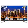 TV Philco LED 4K 40 Polegadas 40PTV40G50Sns Bivolt - 1