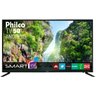 TV Philco Android LED 50 Polegadas PTV50D60Sa Bivolt - 1