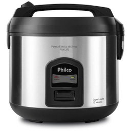 Panela de Arroz Philco Ppa12pi 127v - 1