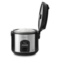 Panela De Arroz Philco PPA12PI 220V - 5 Panela De Arroz Philco PPA12PI 220V - 5