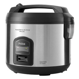 Panela De Arroz Philco PPA12PI 220V - 6 Panela De Arroz Philco PPA12PI 220V - 6