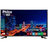 TV Philco 4K LED 43 Polegadas PTV43F61Dswnt Bivolt - 1